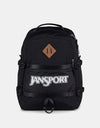 Jansport Small Seattle Pack Backpack - Black