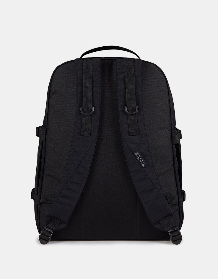 Jansport Small Seattle Pack Backpack - Black