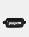 Jansport Washington Waistpack Cross Body Bag - Black