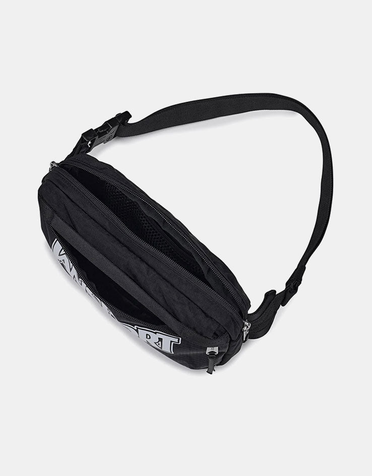 Jansport Washington Waistpack Cross Body Bag - Black