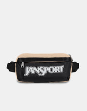 Jansport Washington Waistpack Cross Body Bag - Travertine