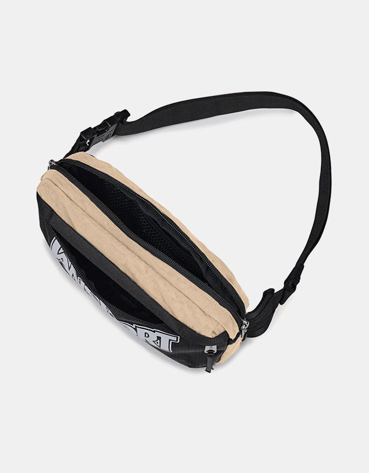 Jansport Washington Waistpack Cross Body Bag - Travertine