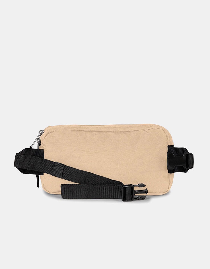 Jansport Washington Waistpack Cross Body Bag - Travertine