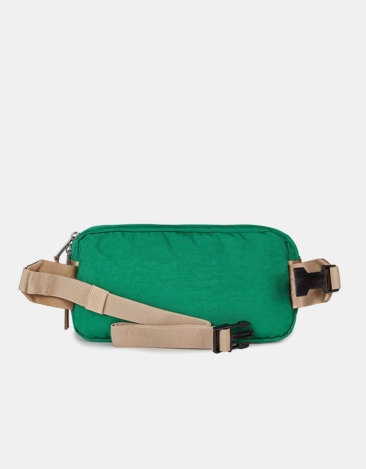 Jansport Washington Waistpack Cross Body Bag - Jelly Kelly