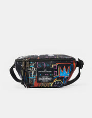 Eastpak Springer Cross Body Bag - Basquiat Kings of Egypt 2