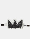 Eastpak Crown Bag Cross Body Bag - Basquiat Crown