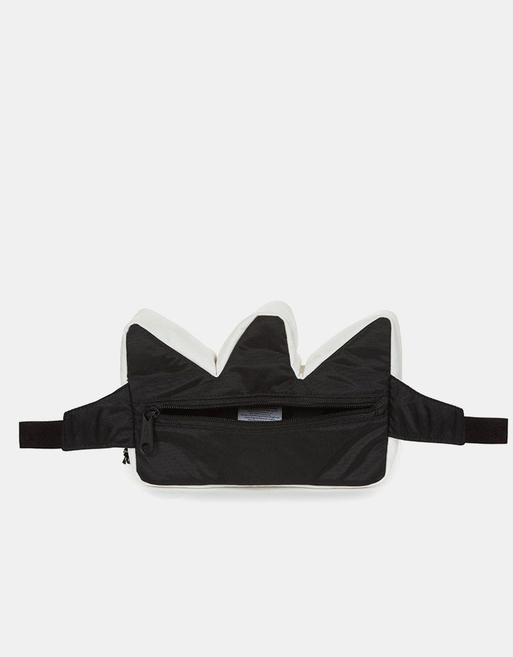 Eastpak Crown Bag Cross Body Bag - Basquiat Crown