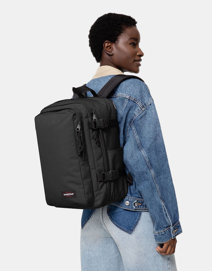 Eastpak Cabin Pak'R Backpack - Black