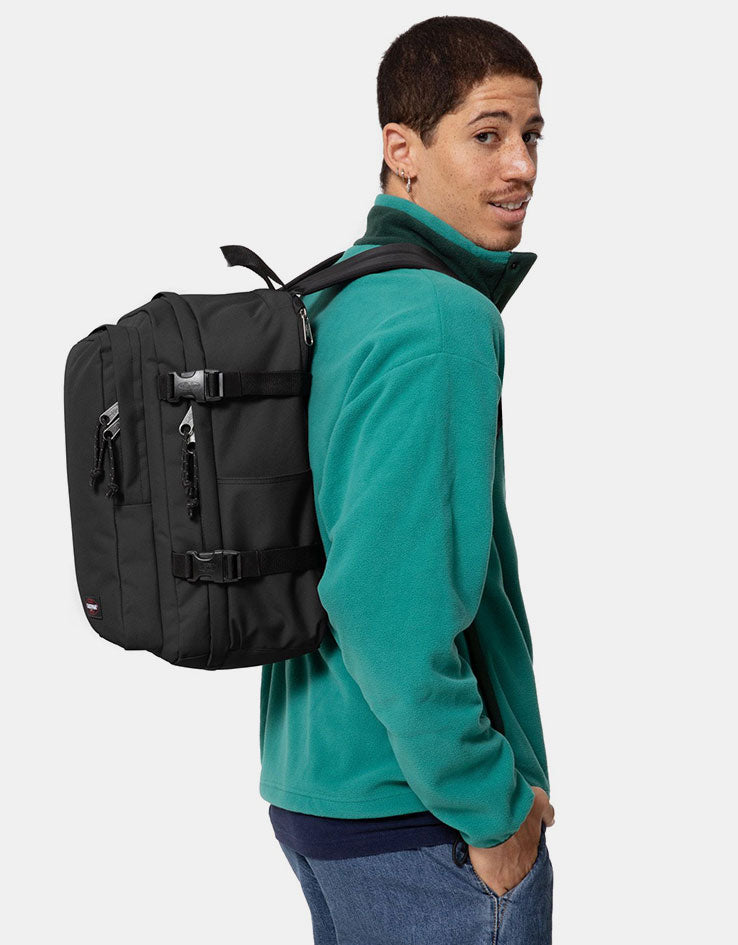 Eastpak Cabin Pak'R Backpack - Black