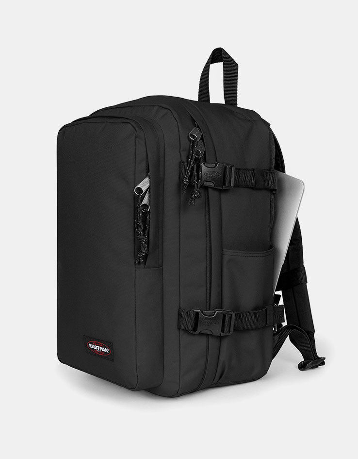 Eastpak Cabin Pak'R Backpack - Black