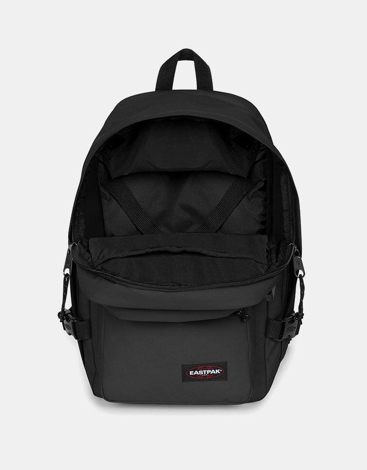 Eastpak Cabin Pak'R Backpack - Black