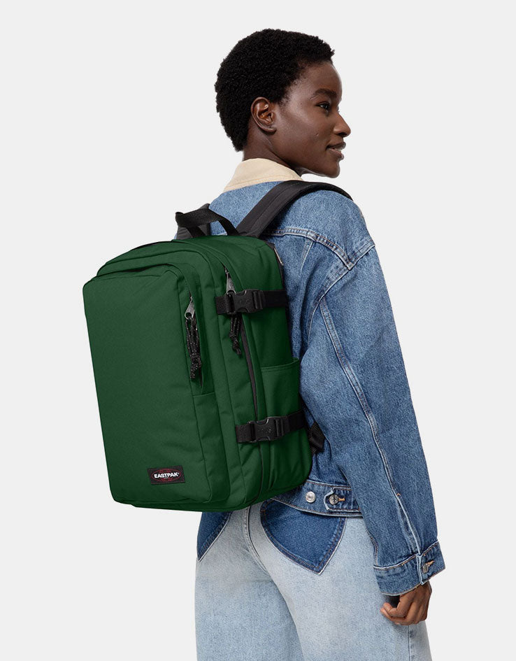 Eastpak Cabin Pak'R Backpack - Bristle Green