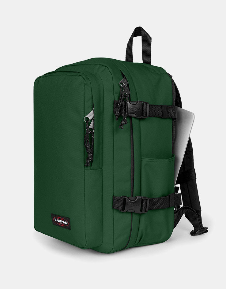 Eastpak Cabin Pak'R Backpack - Bristle Green