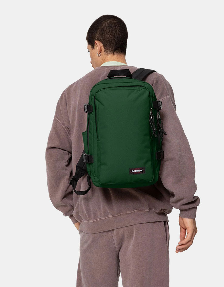 Eastpak Cabin Pak'R Backpack - Bristle Green