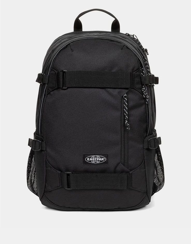 Eastpak Getter Pro Cs Skatepack - Black
