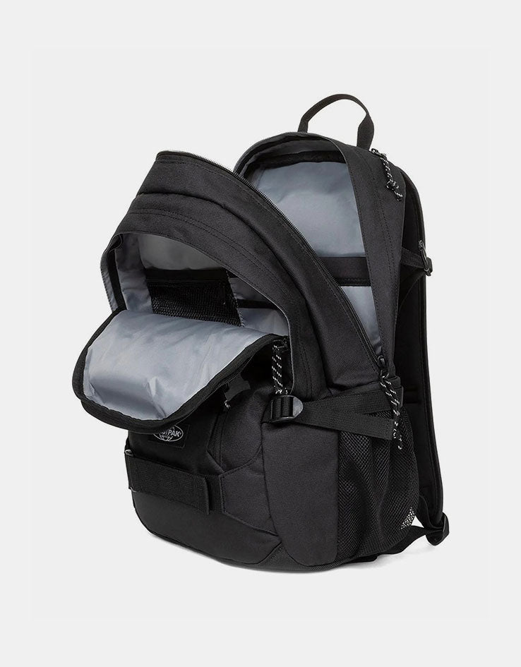 Eastpak Getter Pro Cs Skatepack - Black