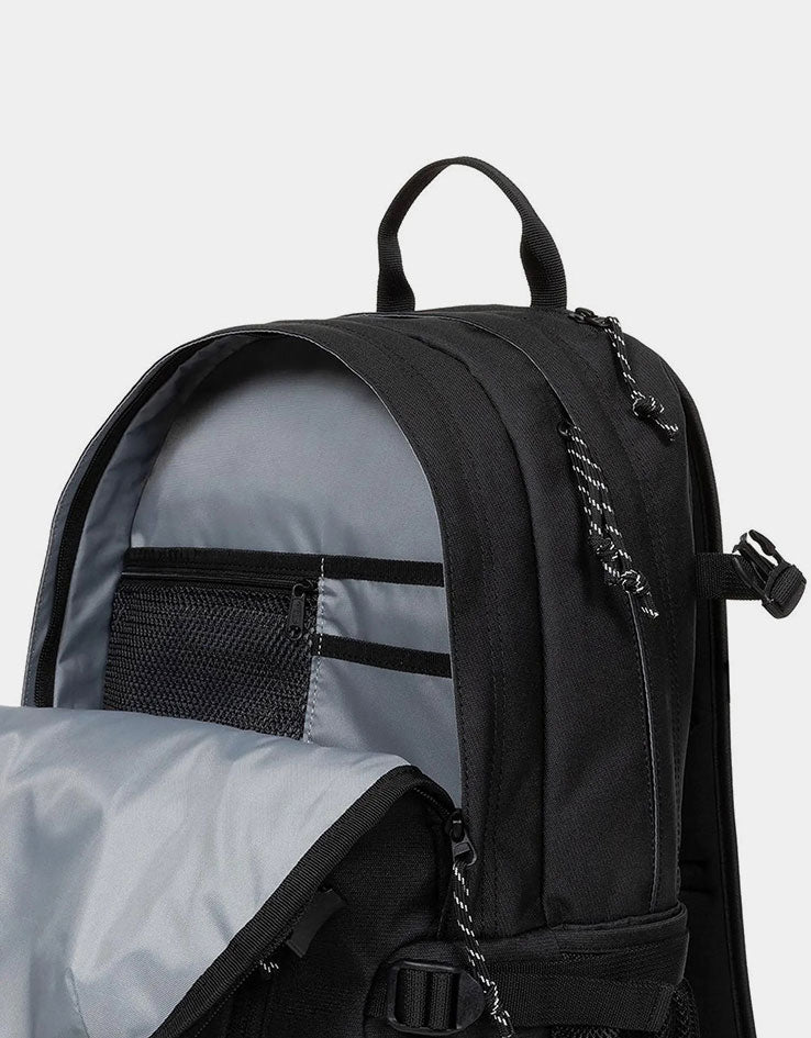 Eastpak Getter Pro Cs Skatepack - Black