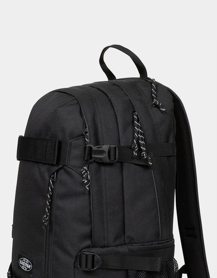 Eastpak Getter Pro Cs Skatepack - Black