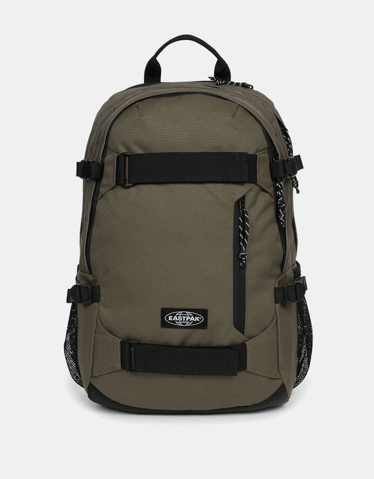 Eastpak Getter Pro Cs Skatepack - Forest