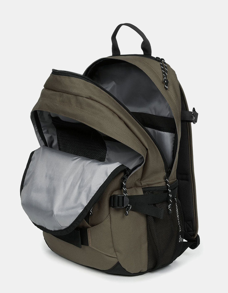 Eastpak Getter Pro Cs Skatepack - Forest