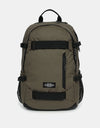 Eastpak Getter Pro Cs Skatepack - Forest