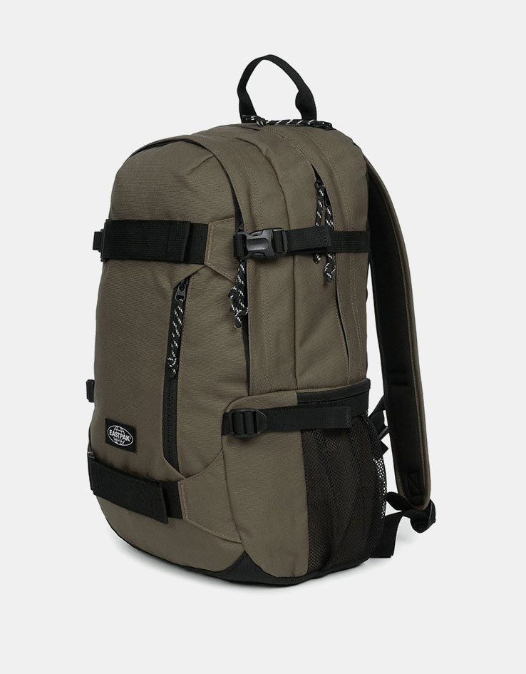Eastpak Getter Pro Cs Skatepack - Forest