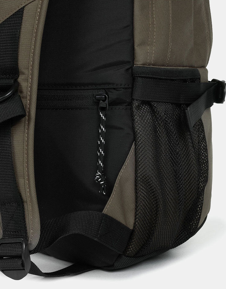 Eastpak Getter Pro Cs Skatepack - Forest