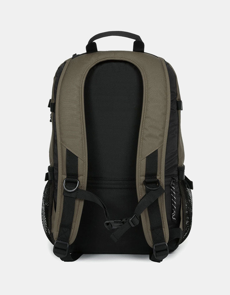 Eastpak Getter Pro Cs Skatepack - Forest