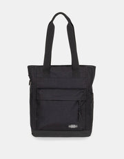 Eastpak Icon Travel Tote Bag - On Black