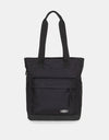 Eastpak Icon Travel Tote Bag - On Black