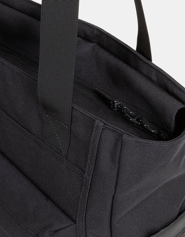 Eastpak Icon Travel Tote Bag - On Black