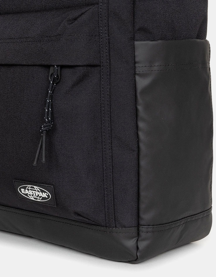 Eastpak Icon Travel Tote Bag - On Black