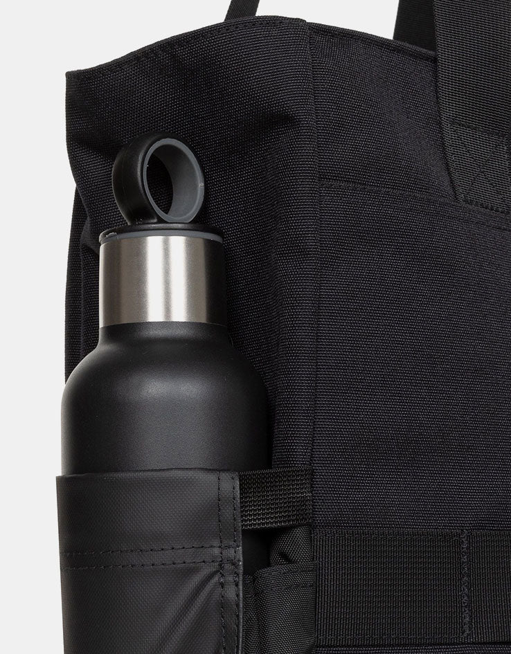 Eastpak Icon Travel Tote Bag - On Black