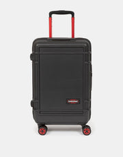 Eastpak Resist'R Zip Cabin Luggage - Black