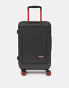 Eastpak Resist'R Zip Cabin Luggage - Black