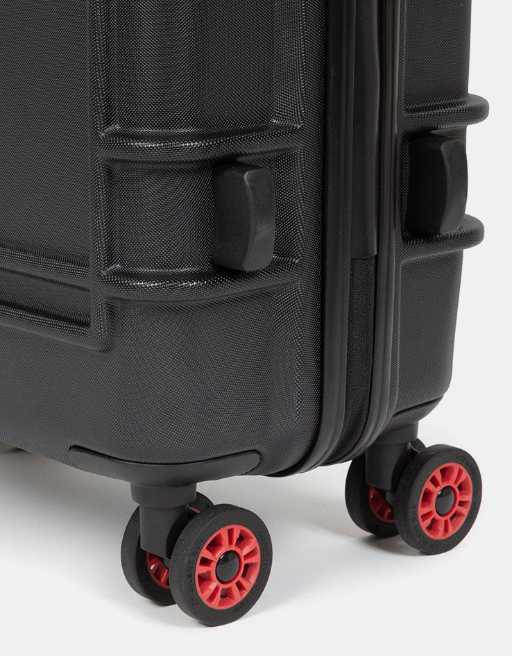 Eastpak Resist'R Zip Cabin Luggage - Black