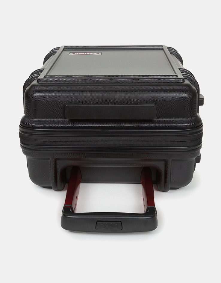 Eastpak Resist'R Zip Cabin Luggage - Black
