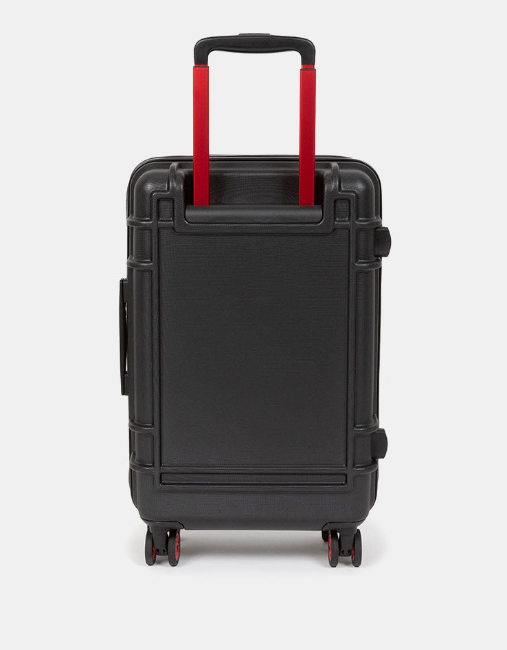 Eastpak Resist'R Zip Cabin Luggage - Black