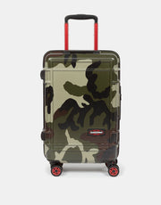 Eastpak Resist'R Zip Cabin Luggage - Camo