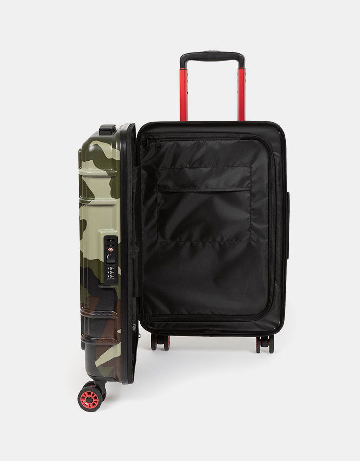 Eastpak Resist'R Zip Cabin Luggage - Camo