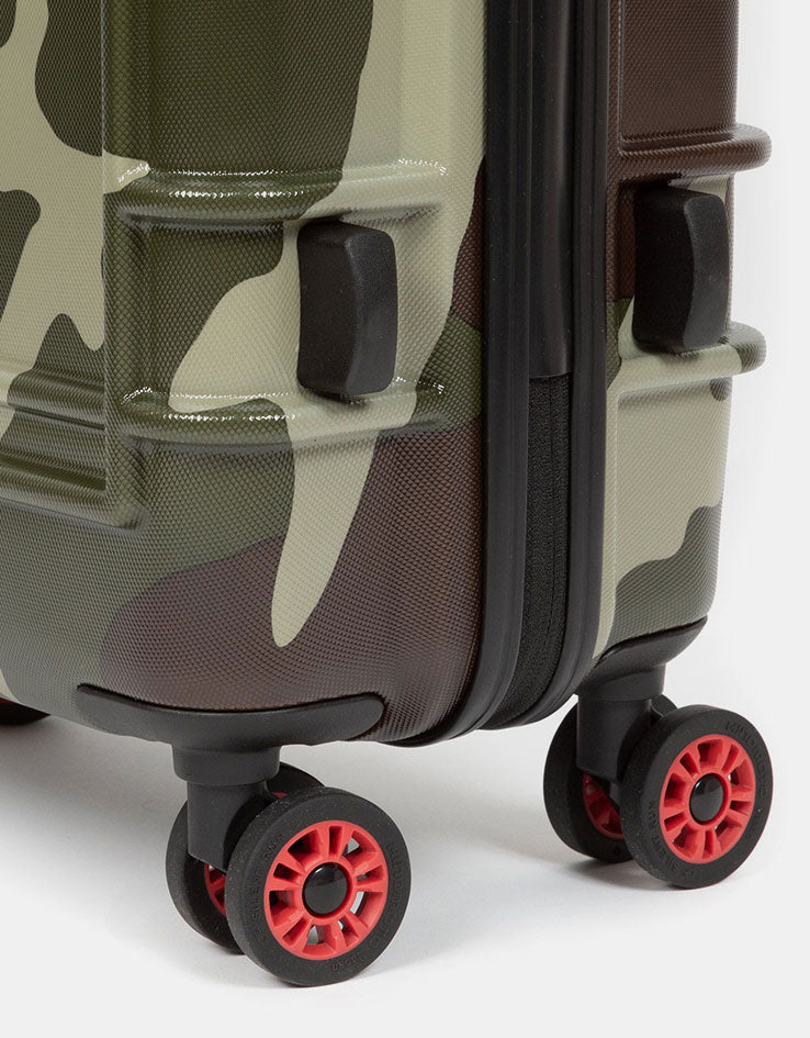 Eastpak Resist'R Zip Cabin Luggage - Camo