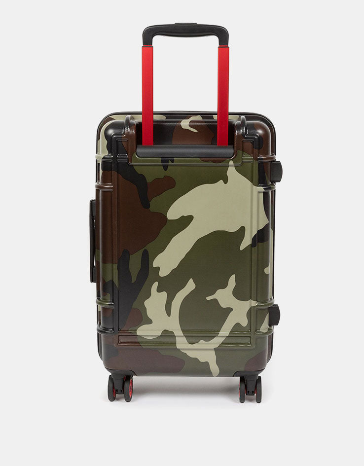 Eastpak Resist'R Zip Cabin Luggage - Camo