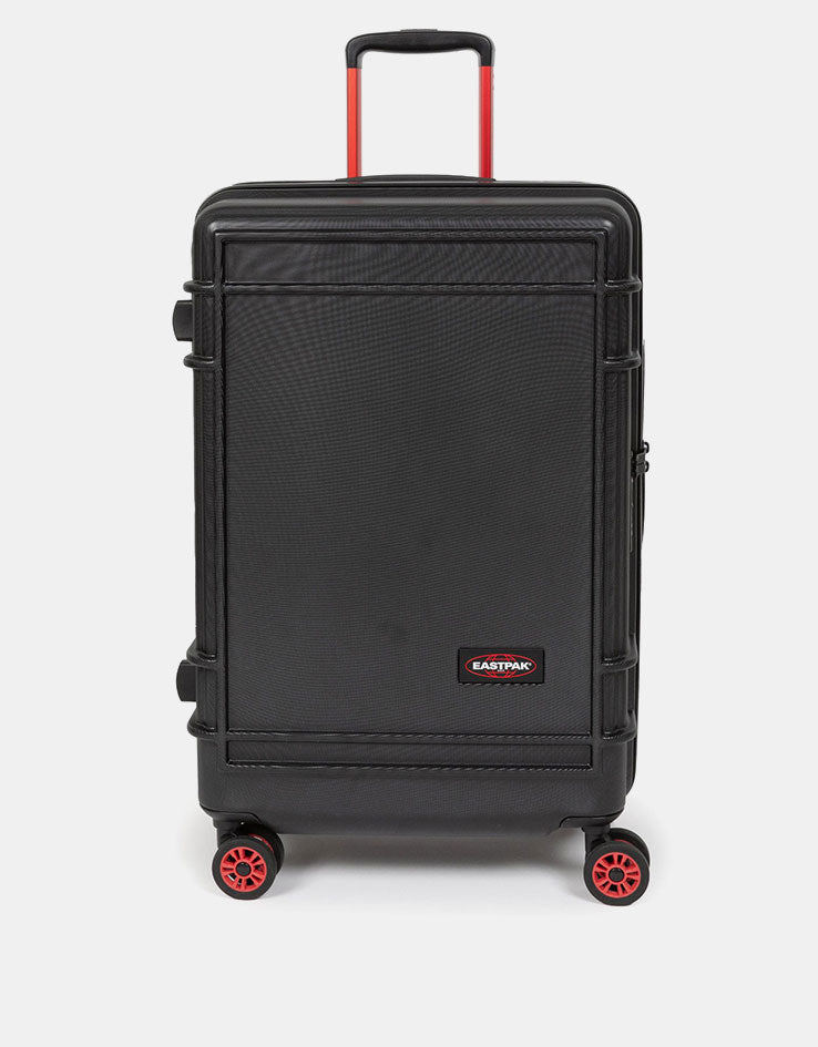 Eastpak Resist'R Zip Medium Luggage - Black