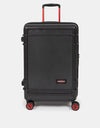 Eastpak Resist'R Zip Medium Luggage - Black