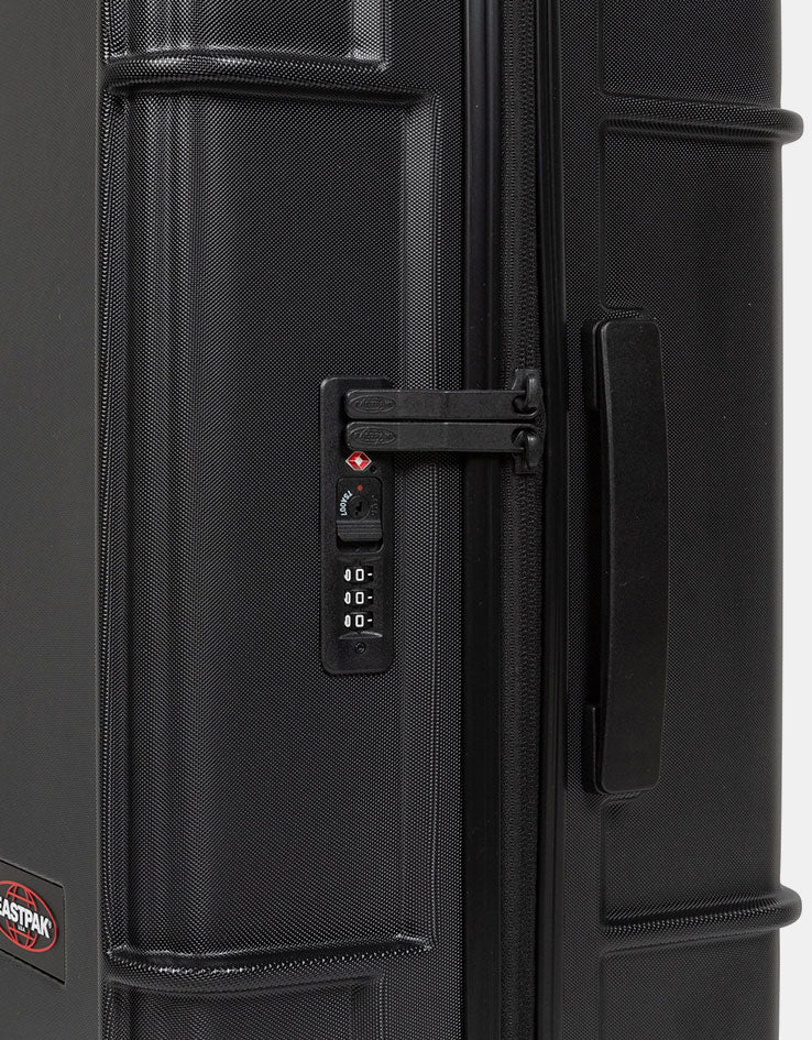 Eastpak Resist'R Zip Medium Luggage - Black
