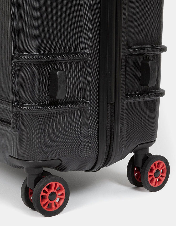 Eastpak Resist'R Zip Medium Luggage - Black