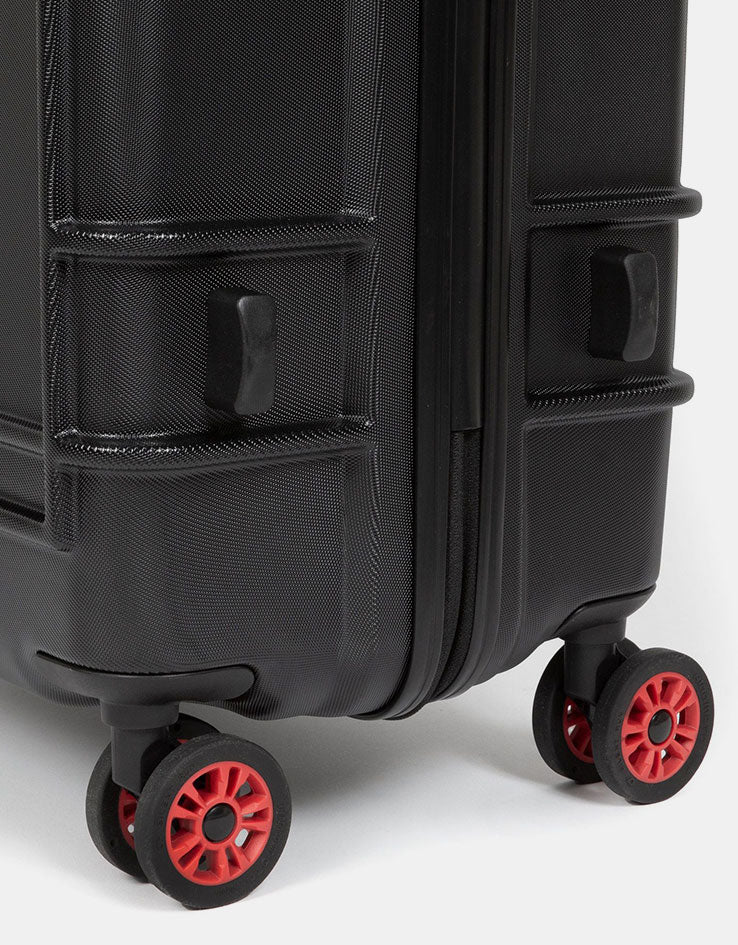 Eastpak Resist'R Zip Medium Luggage - Black