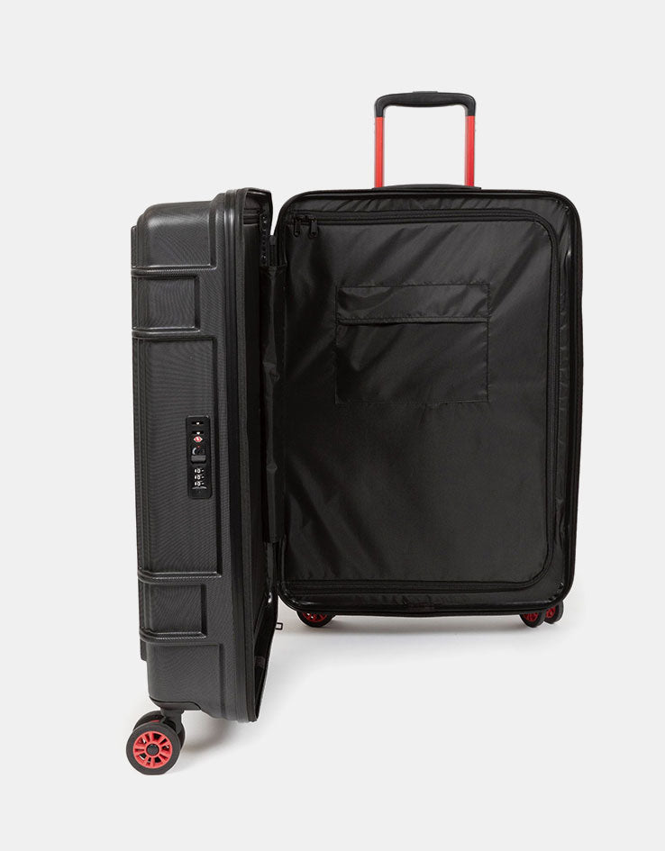 Eastpak Resist'R Zip Medium Luggage - Black