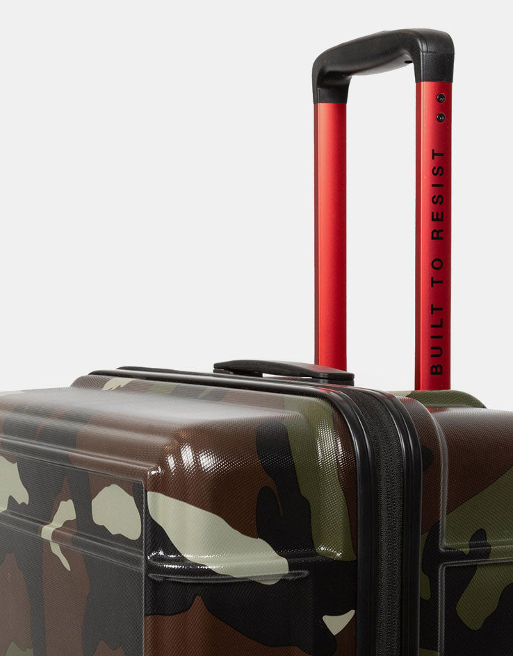 Eastpak Resist'R Zip Medium Luggage - Camo