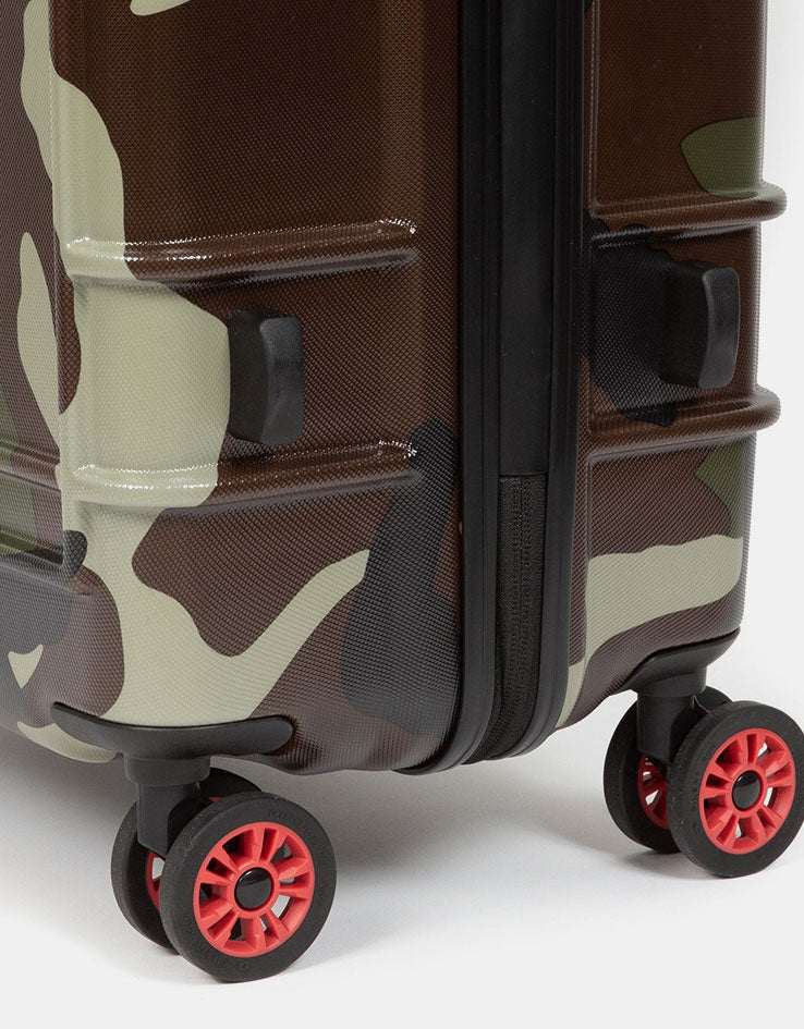 Eastpak Resist'R Zip Medium Luggage - Camo